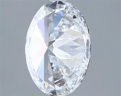 2.02 Carat Oval Lab Diamond :: Greenstar spin frame 07