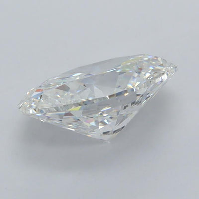 1.62 Carat Oval Lab Diamond :: Greenstar spin frame 07