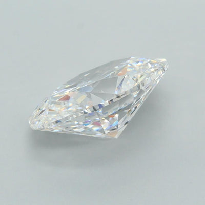 1.85 Carat Oval Lab Diamond :: Greenstar spin frame 07