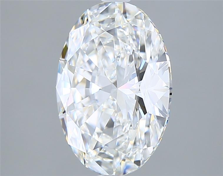 3.23 Carat Oval Lab Diamond :: Greenstar spin frame 07