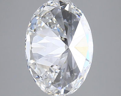 2.50 Carat Oval Lab Diamond :: Greenstar spin frame 07