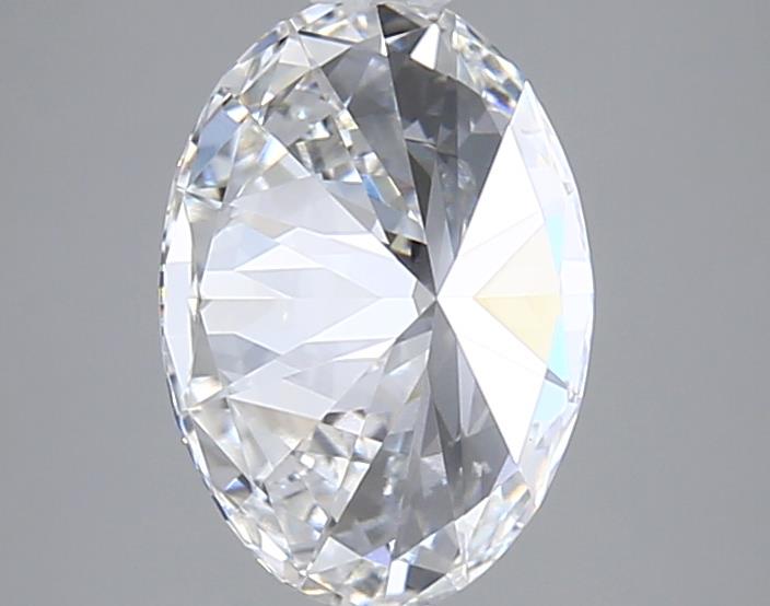 2.50 Carat Oval Lab Diamond :: Greenstar spin frame 07