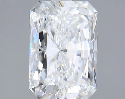 2.38 Carat Radiant Lab Diamond :: Greenstar spin frame 07
