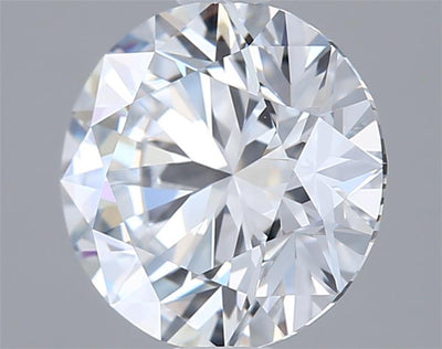 1.52 Carat Round Lab Diamond :: Greenstar spin frame 07