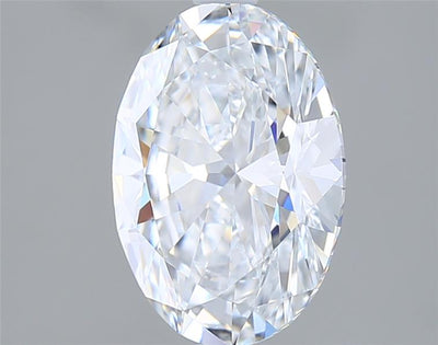 2.56 Carat Oval Lab Diamond :: Greenstar spin frame 07