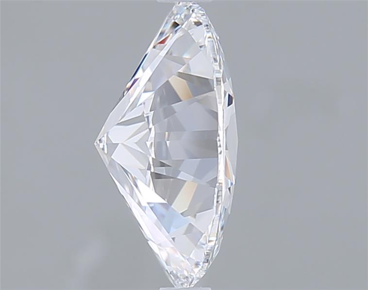 2.11 Carat Oval Lab Diamond :: Greenstar spin frame 07
