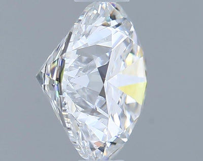 1.00 Carat Round Lab Diamond :: Greenstar spin frame 07