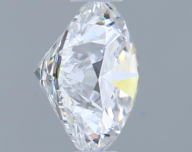 1.00 Carat Round Lab Diamond :: Greenstar spin frame 07