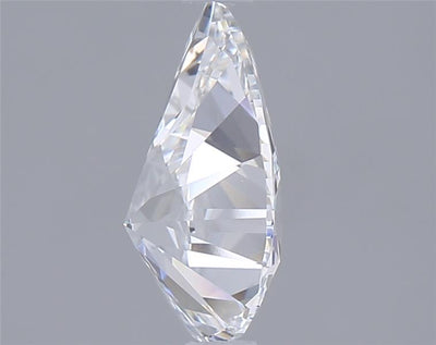 1.51 Carat Pear Lab Diamond :: Greenstar spin frame 07