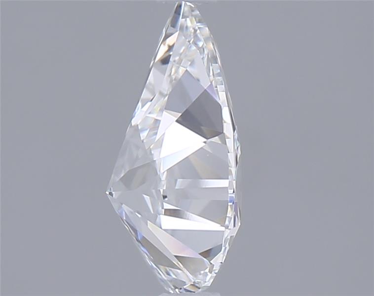 1.51 Carat Pear Lab Diamond :: Greenstar spin frame 07