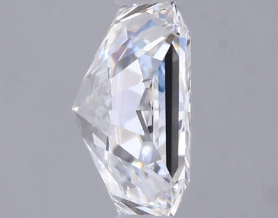 1.24 Carat Radiant Lab Diamond :: Greenstar spin frame 07