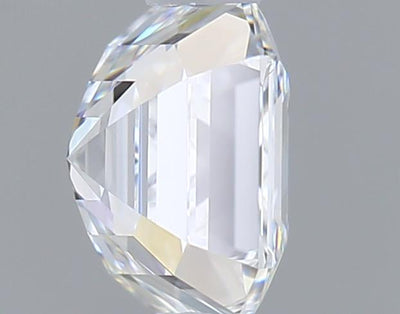 1.07 Carat Asscher Lab Diamond :: Greenstar spin frame 07