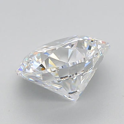 2.19 Carat Round Lab Diamond :: Greenstar spin frame 07
