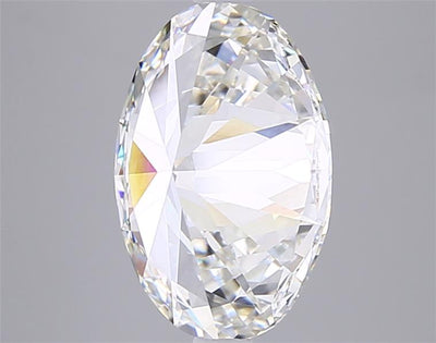 4.06 Carat Oval Lab Diamond :: Greenstar spin frame 07