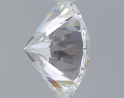 2.51 Carat Round Lab Diamond :: Greenstar spin frame 07