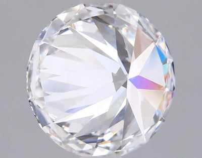 1.52 Carat Round Lab Diamond :: Greenstar spin frame 07