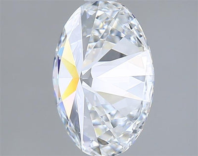 1.60 Carat Oval Lab Diamond :: Greenstar spin frame 07