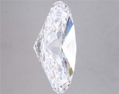 10.08 Carat Oval Lab Diamond :: Greenstar spin frame 07