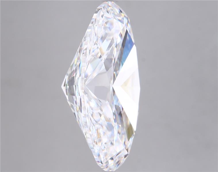 10.08 Carat Oval Lab Diamond :: Greenstar spin frame 07
