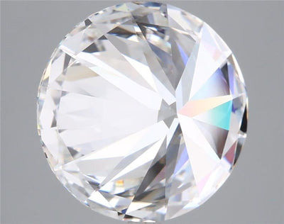 5.05 Carat Round Lab Diamond :: Greenstar spin frame 07