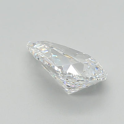 2.02 Carat Pear Lab Diamond :: Greenstar spin frame 07