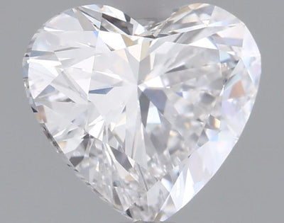 1.50 Carat Heart Lab Diamond :: Greenstar spin frame 07