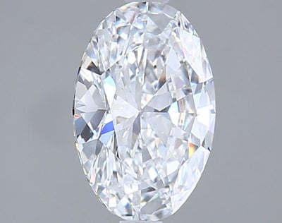 1.53 Carat Oval Lab Diamond :: Greenstar spin frame 07