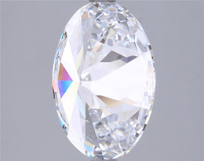 3.05 Carat Oval Lab Diamond :: Greenstar spin frame 07