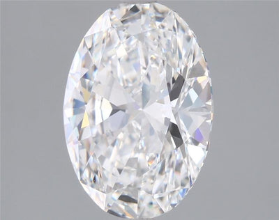 2.51 Carat Oval Lab Diamond :: Greenstar spin frame 07