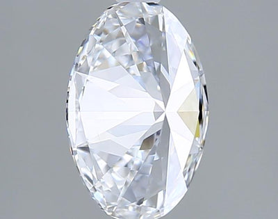 1.57 Carat Oval Lab Diamond :: Greenstar spin frame 07