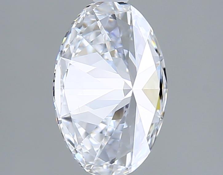 1.57 Carat Oval Lab Diamond :: Greenstar spin frame 07