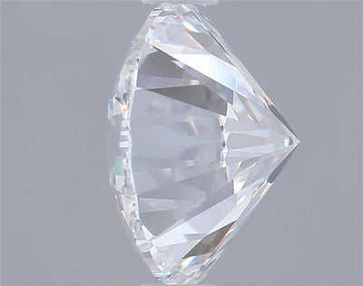 1.50 Carat Round Lab Diamond :: Greenstar spin frame 07