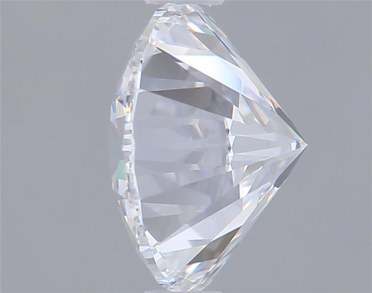 1.50 Carat Round Lab Diamond :: Greenstar spin frame 07