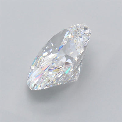 3.04 Carat Oval Lab Diamond :: Greenstar spin frame 07