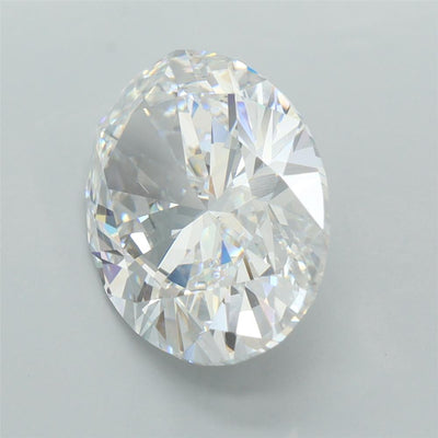 5.01 Carat Oval Lab Diamond :: Greenstar spin frame 07