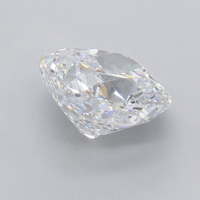 2.00 Carat Cushion Lab Diamond :: Greenstar spin frame 07