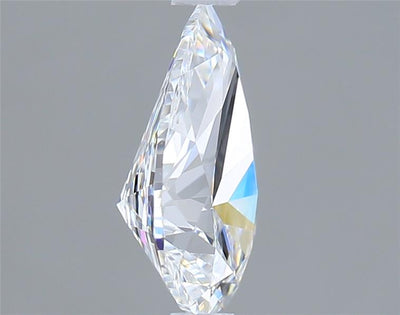 1.01 Carat Pear Lab Diamond :: Greenstar spin frame 07
