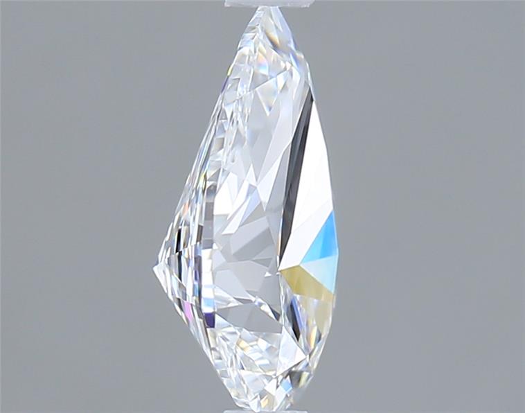 1.01 Carat Pear Lab Diamond :: Greenstar spin frame 07