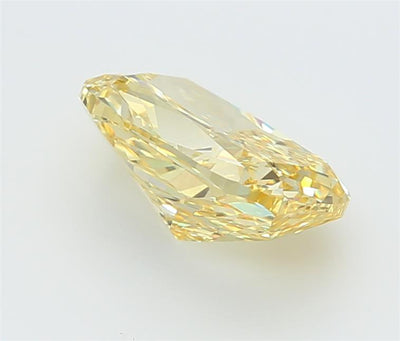 2.02 Carat Cushion Lab Diamond :: Greenstar spin frame 07