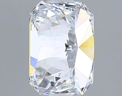 1.52 Carat Radiant Lab Diamond :: Greenstar spin frame 07