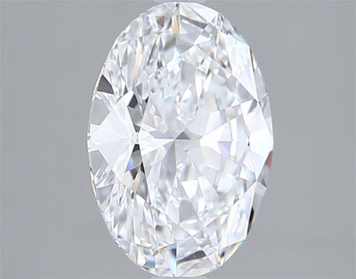 2.17 Carat Oval Lab Diamond :: Greenstar spin frame 07