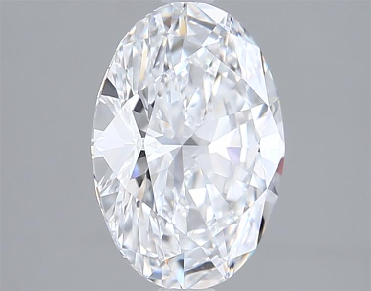 2.17 Carat Oval Lab Diamond :: Greenstar spin frame 07