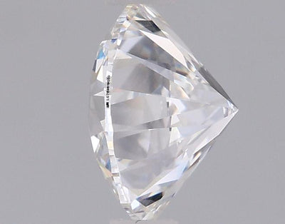 1.01 Carat Round Lab Diamond :: Greenstar spin frame 07