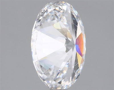 1.55 Carat Oval Lab Diamond :: Greenstar spin frame 07