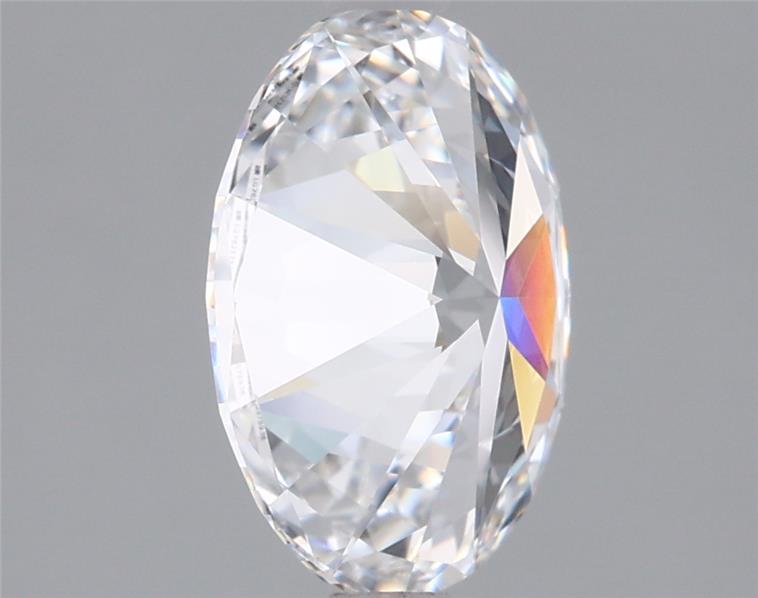 1.55 Carat Oval Lab Diamond :: Greenstar spin frame 07