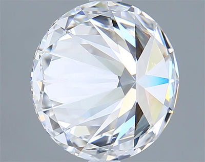 2.57 Carat Round Lab Diamond :: Greenstar spin frame 07