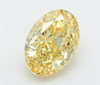 5.12 Carat Oval Lab Diamond :: Greenstar spin frame 07