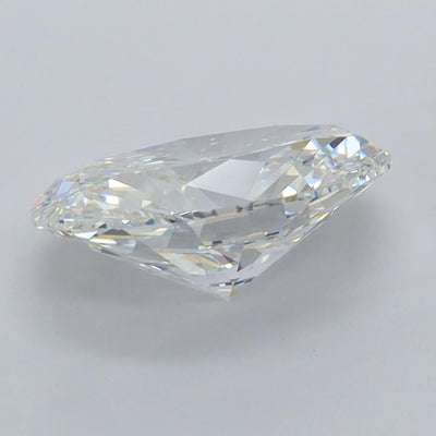 2.03 Carat Oval Lab Diamond :: Greenstar spin frame 07
