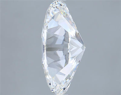 5.06 Carat Oval Lab Diamond :: Greenstar spin frame 07