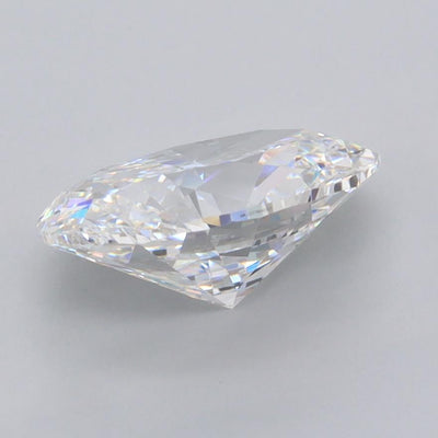 2.04 Carat Oval Lab Diamond :: Greenstar spin frame 07